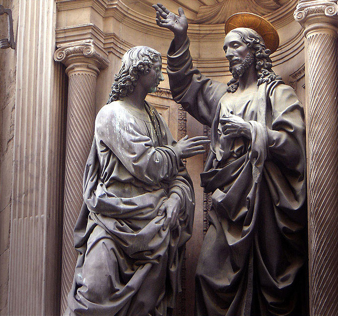 Verrocchio, 1467–1483