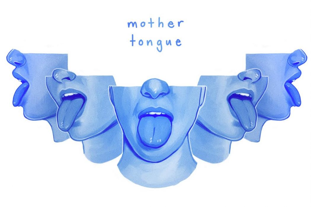 Mother Tongue The Isis