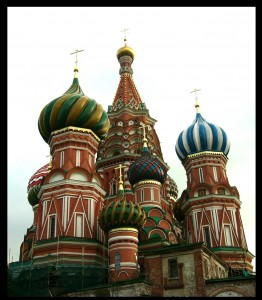ISIS St._Basil’s_Cathedral