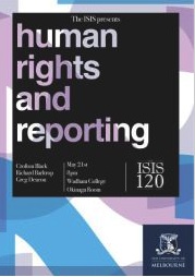 ISIS humanrights