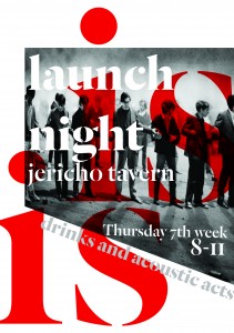 isis launch night