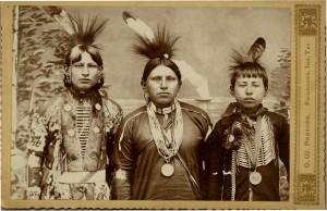 Three_young_Native_American_men