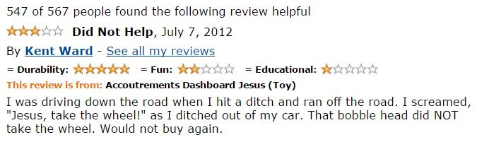 Dashboard-Jesus-review