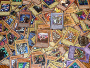 From East to West: Yu-Gi-Oh and its Censorship Laws