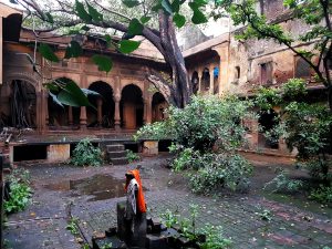 The Destruction of Art and Architecture in Delhi