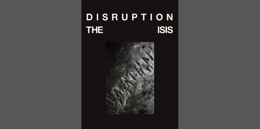 Disruption HT19 – The Isis