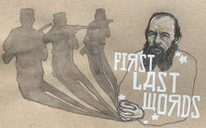First Last Words (illustration)