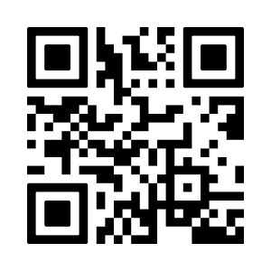 Scan the QR code for access to the Byke website. 